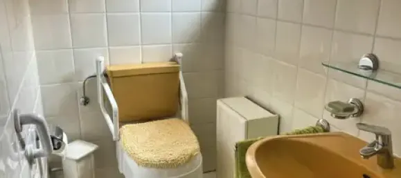 5 rooms Bungalow in Osterholz, Germany No. 132253 14