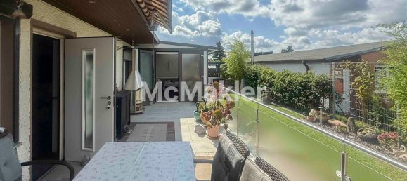 Bungalow T1 em Demmin, Germany N.º 315855 13