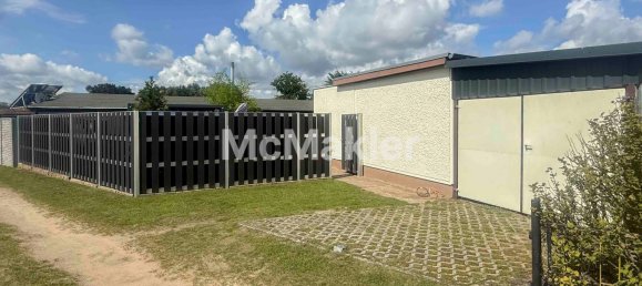 Bungalow T1 em Demmin, Germany N.º 315855 2