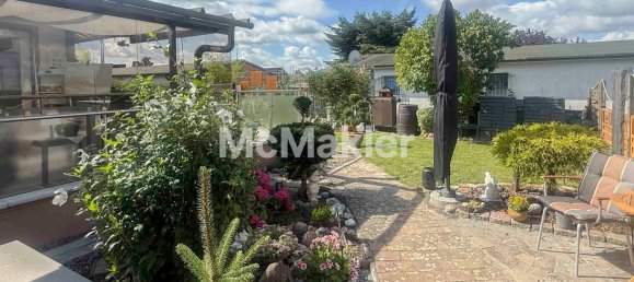 Bungalow T1 em Demmin, Germany N.º 315855 5