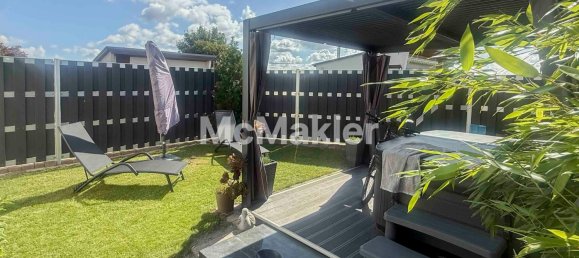 Bungalow T1 em Demmin, Germany N.º 315855 10