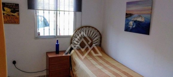 3 bedrooms House in Ojen, Spain No. 75427 13