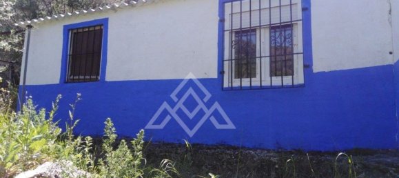 3 bedrooms House in Ojen, Spain No. 75427 3