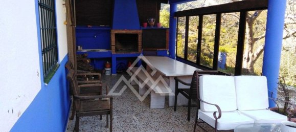 3 bedrooms House in Ojen, Spain No. 75427 2