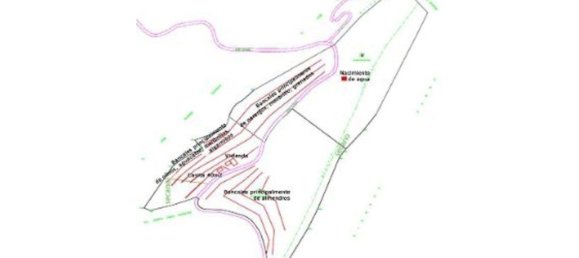 3 bedrooms House in Ojen, Spain No. 75427 26