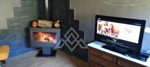 3 bedrooms House in Ojen, Spain No. 75427 9