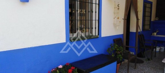 3 bedrooms House in Ojen, Spain No. 75427 18