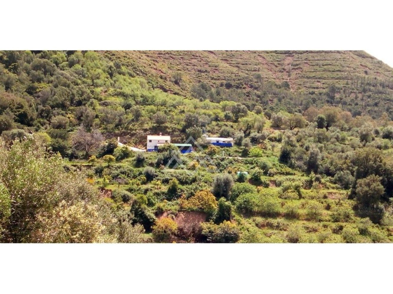 3 bedrooms House in Ojen, Spain No. 75427