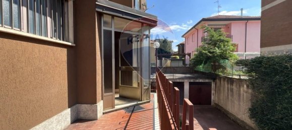 1 bedroom Apartment in Arese, Italy No. 377068 17