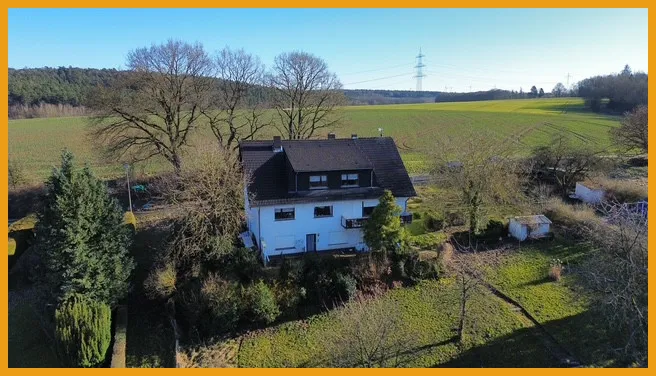 10 bedrooms Townhouse in Schwalm-Eder, Germany No. 125219