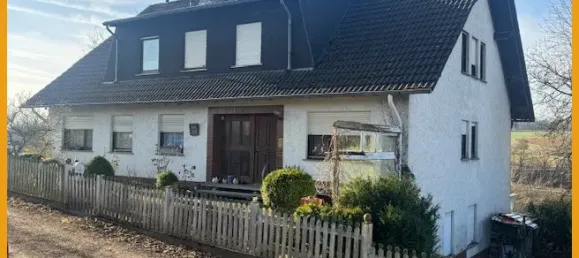 10 bedrooms Townhouse in Schwalm-Eder, Germany No. 125219 7