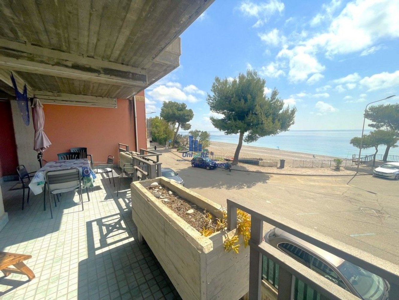 3 rooms Apartment in Taormina, Italy No. 75619