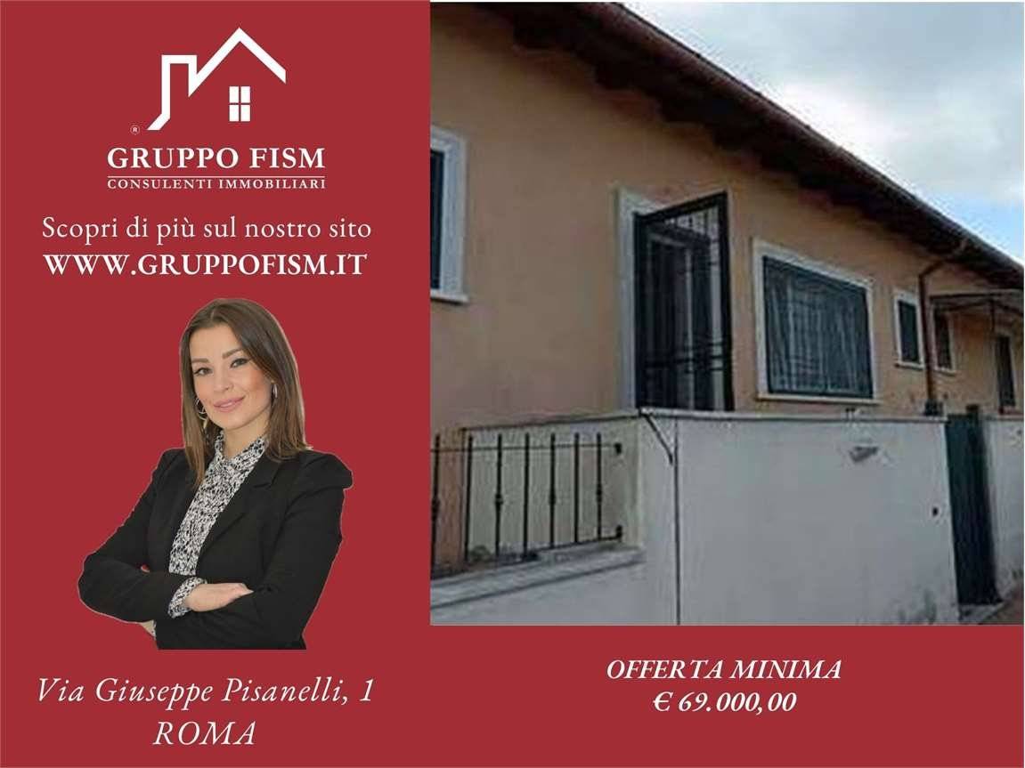 2 Schlafzimmer Haus in Rome, Italy, Nr. 333420