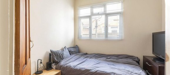 2 Schlafzimmer Wohnung in Finchley, United Kingdom, Nr. 3654 9