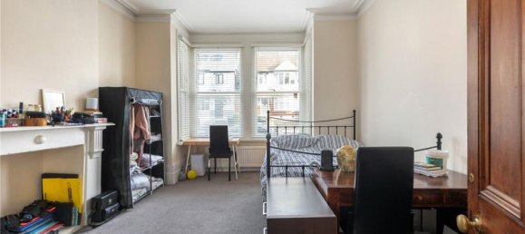 2 Schlafzimmer Wohnung in Finchley, United Kingdom, Nr. 3654 2