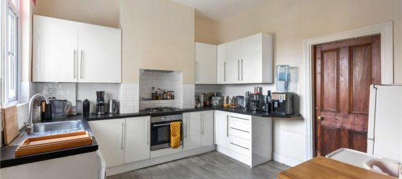 2 Schlafzimmer Wohnung in Finchley, United Kingdom, Nr. 3654 4