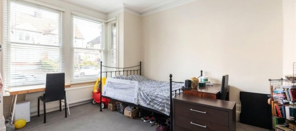 2 Schlafzimmer Wohnung in Finchley, United Kingdom, Nr. 3654 8