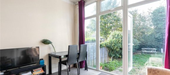 2 Schlafzimmer Wohnung in Finchley, United Kingdom, Nr. 3654 3