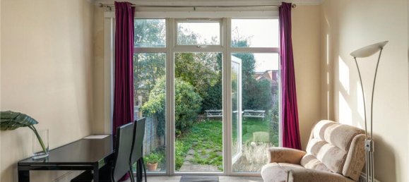 2 Schlafzimmer Wohnung in Finchley, United Kingdom, Nr. 3654 7