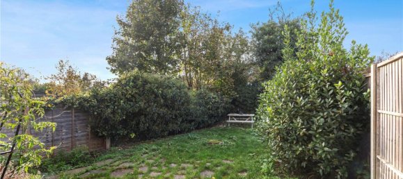 2 Schlafzimmer Wohnung in Finchley, United Kingdom, Nr. 3654 12