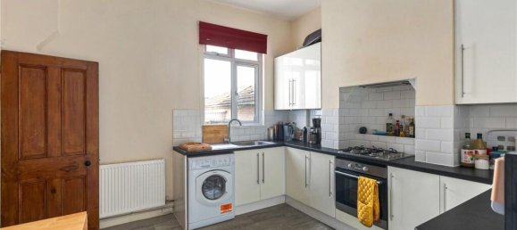 2 Schlafzimmer Wohnung in Finchley, United Kingdom, Nr. 3654 6