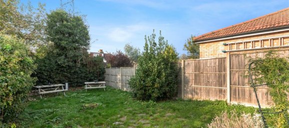 2 Schlafzimmer Wohnung in Finchley, United Kingdom, Nr. 3654 11