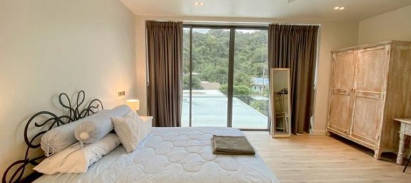 3 Schlafzimmer Villa in Phuket, Thailand, Nr. 74662 10