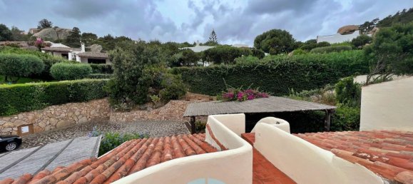 4 rooms Villa in Palau, Italy No. 144144 28