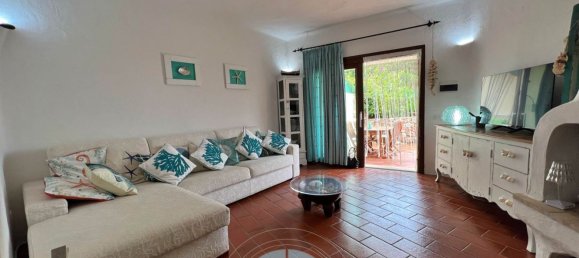 4 rooms Villa in Palau, Italy No. 144144 8