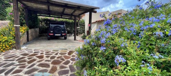 4 rooms Villa in Palau, Italy No. 144144 4