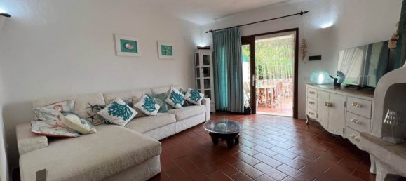 4 rooms Villa in Palau, Italy No. 144144 34