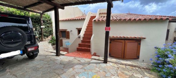 4 rooms Villa in Palau, Italy No. 144144 25