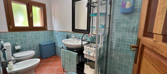 4 rooms Villa in Palau, Italy No. 144144 17