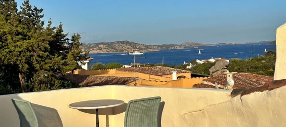 4 rooms Villa in Palau, Italy No. 144144 35