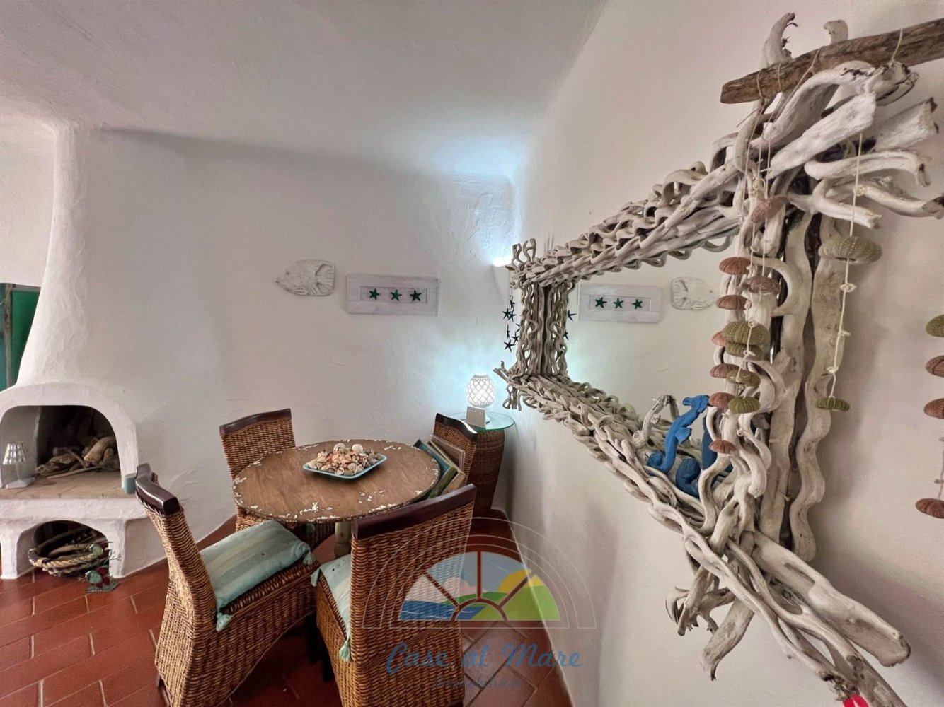4 rooms Villa in Palau, Italy No. 144144