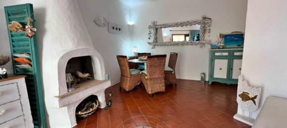 4 rooms Villa in Palau, Italy No. 144144 11