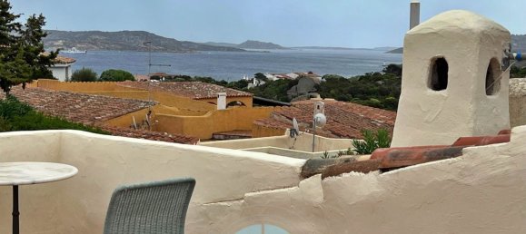 4 rooms Villa in Palau, Italy No. 144144 23