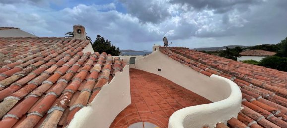 4 rooms Villa in Palau, Italy No. 144144 29