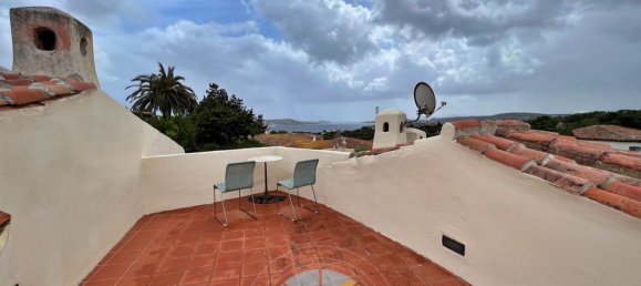 4 rooms Villa in Palau, Italy No. 144144 30