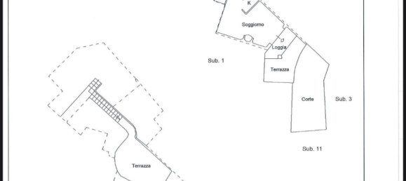 4 rooms Villa in Palau, Italy No. 144144 36