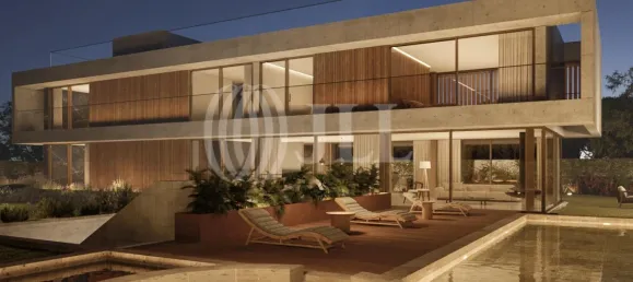 Grundstück in Cascais, Portugal, Nr. 134416 4