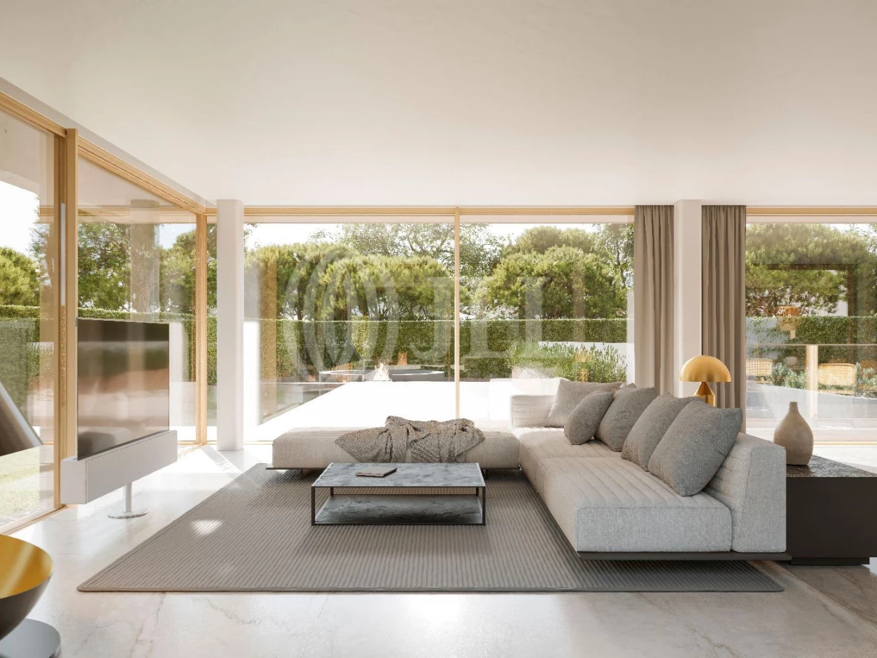 Grundstück in Cascais, Portugal, Nr. 134416