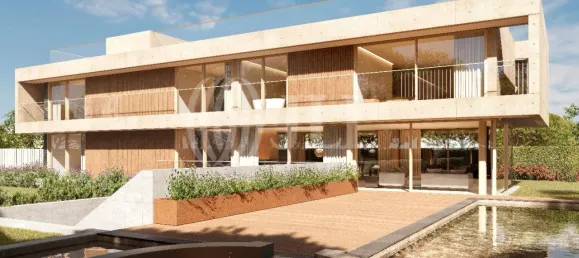 Grundstück in Cascais, Portugal, Nr. 134416 6