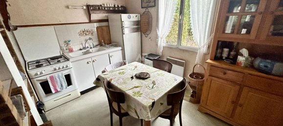 3 غرف نوم منزل في Feucherolles, France رقم 189170 13