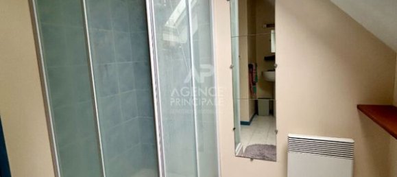 3 غرف نوم منزل في Feucherolles, France رقم 189170 20