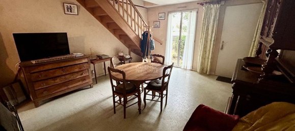 3 غرف نوم منزل في Feucherolles, France رقم 189170 11