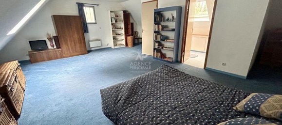 3 غرف نوم منزل في Feucherolles, France رقم 189170 17