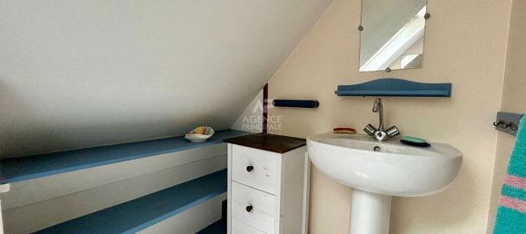 3 غرف نوم منزل في Feucherolles, France رقم 189170 19