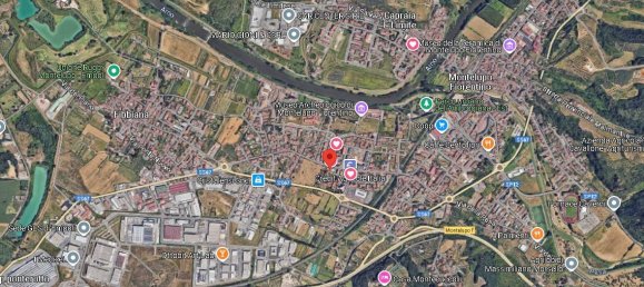 2 bedrooms Apartment in Montelupo Fiorentino, Italy No. 92753 2