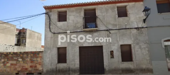 4 chambres Maison à Els Poblets, Spain No. 152876 15